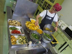 おかずいろいろ