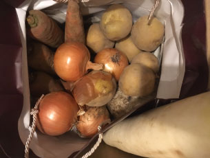 広木先生からの野菜